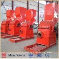 Hot Sale High Capacity Recycle Machine Yuhong Tin Can Crusher